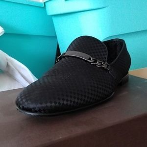 Louis Vuitton loafers